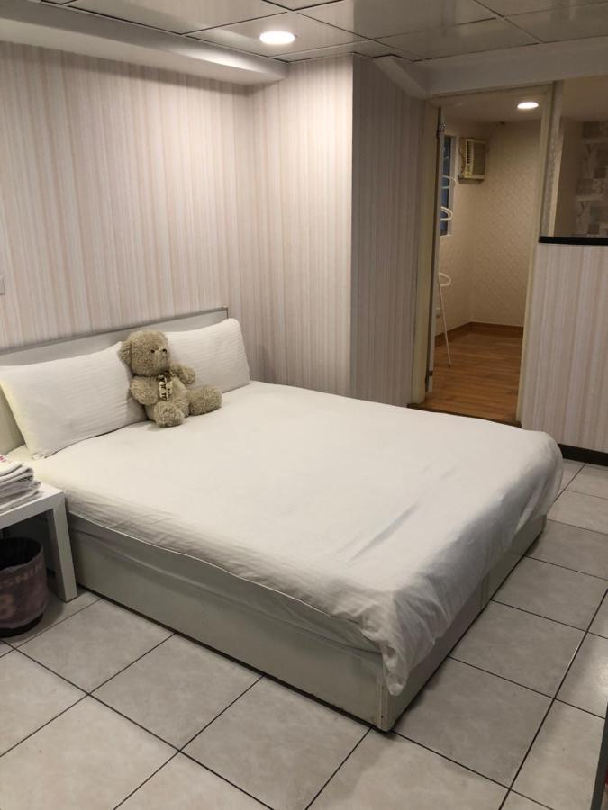 House Ximending Apartment Тайпей Екстериор снимка