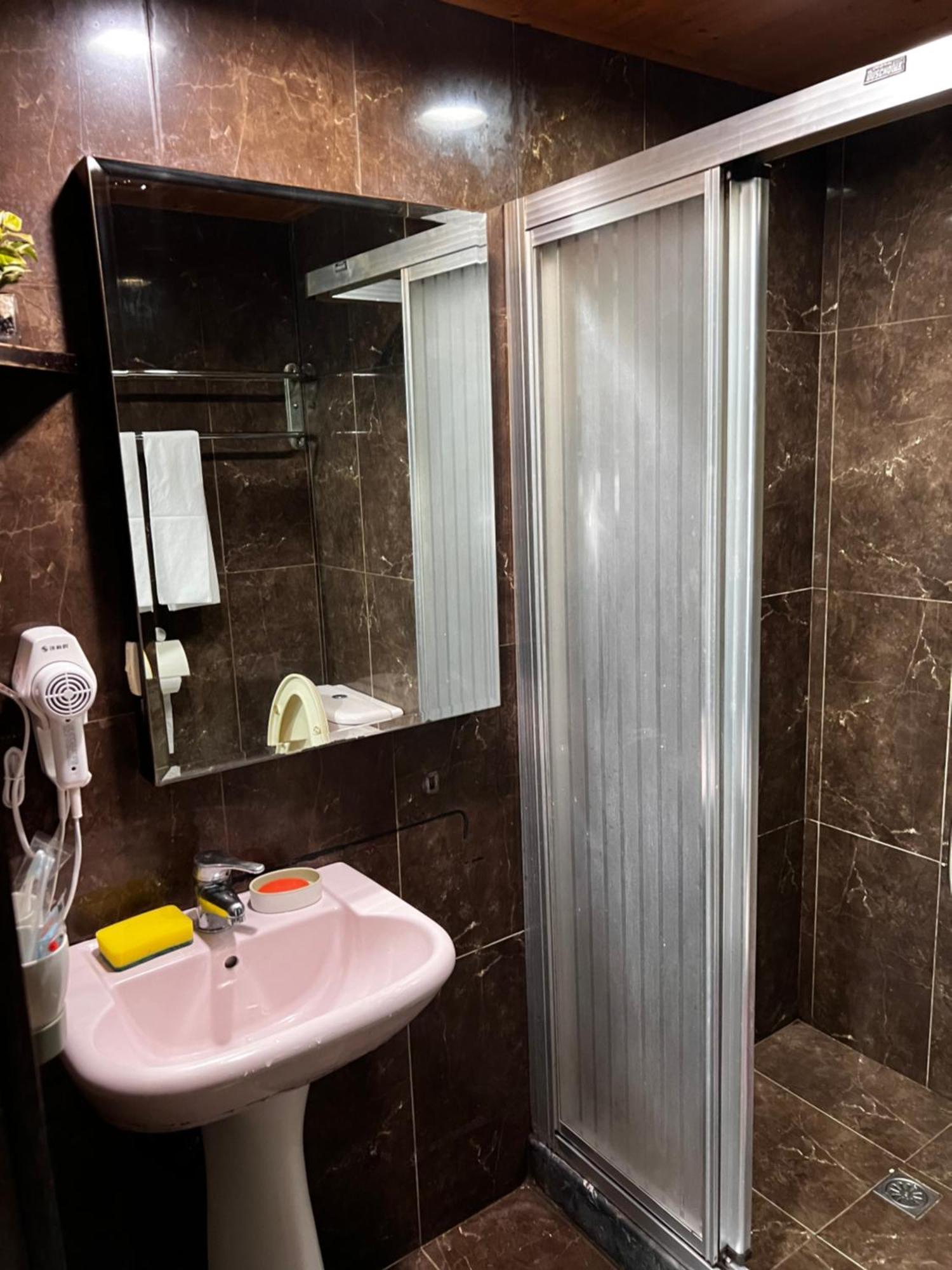 House Ximending Apartment Тайпей Екстериор снимка
