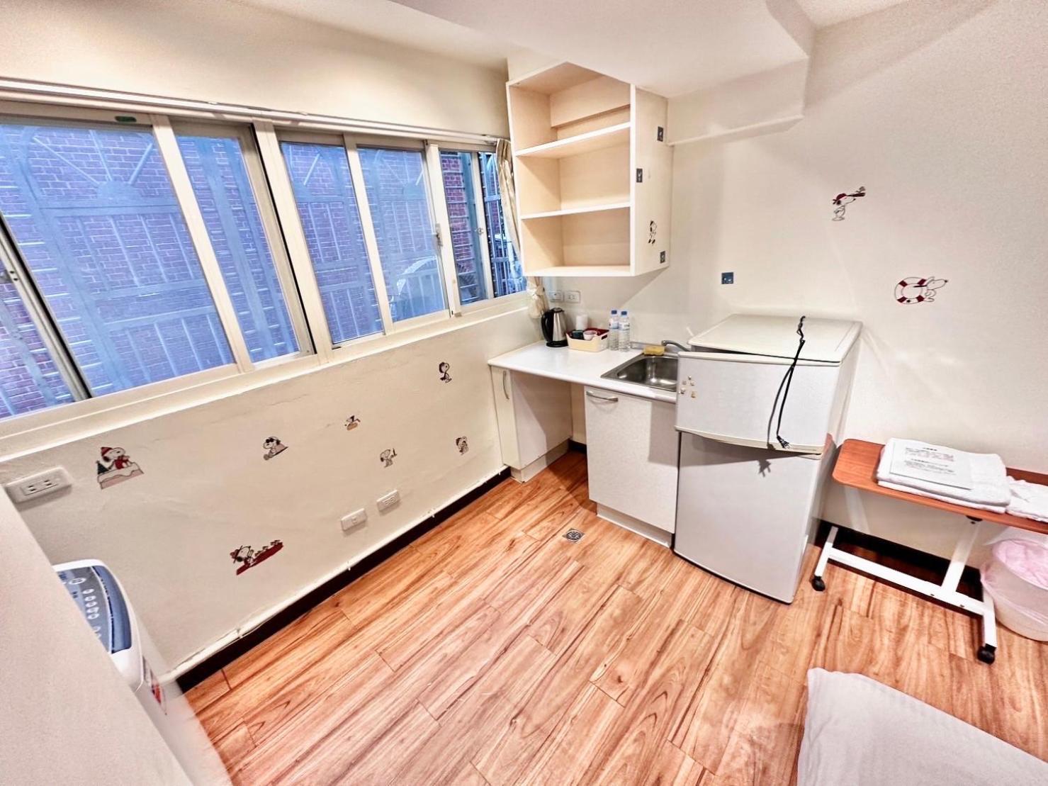 House Ximending Apartment Тайпей Екстериор снимка