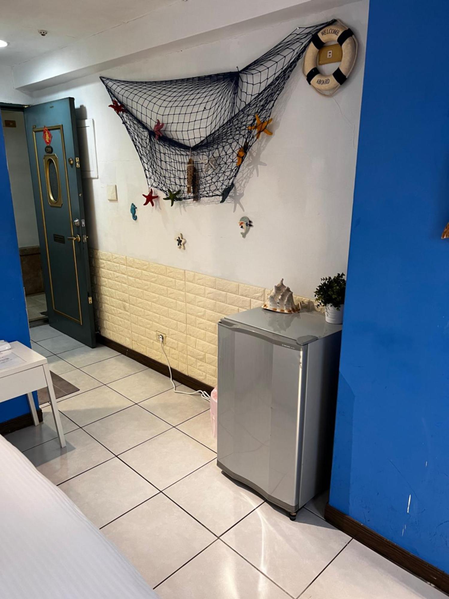 House Ximending Apartment Тайпей Екстериор снимка