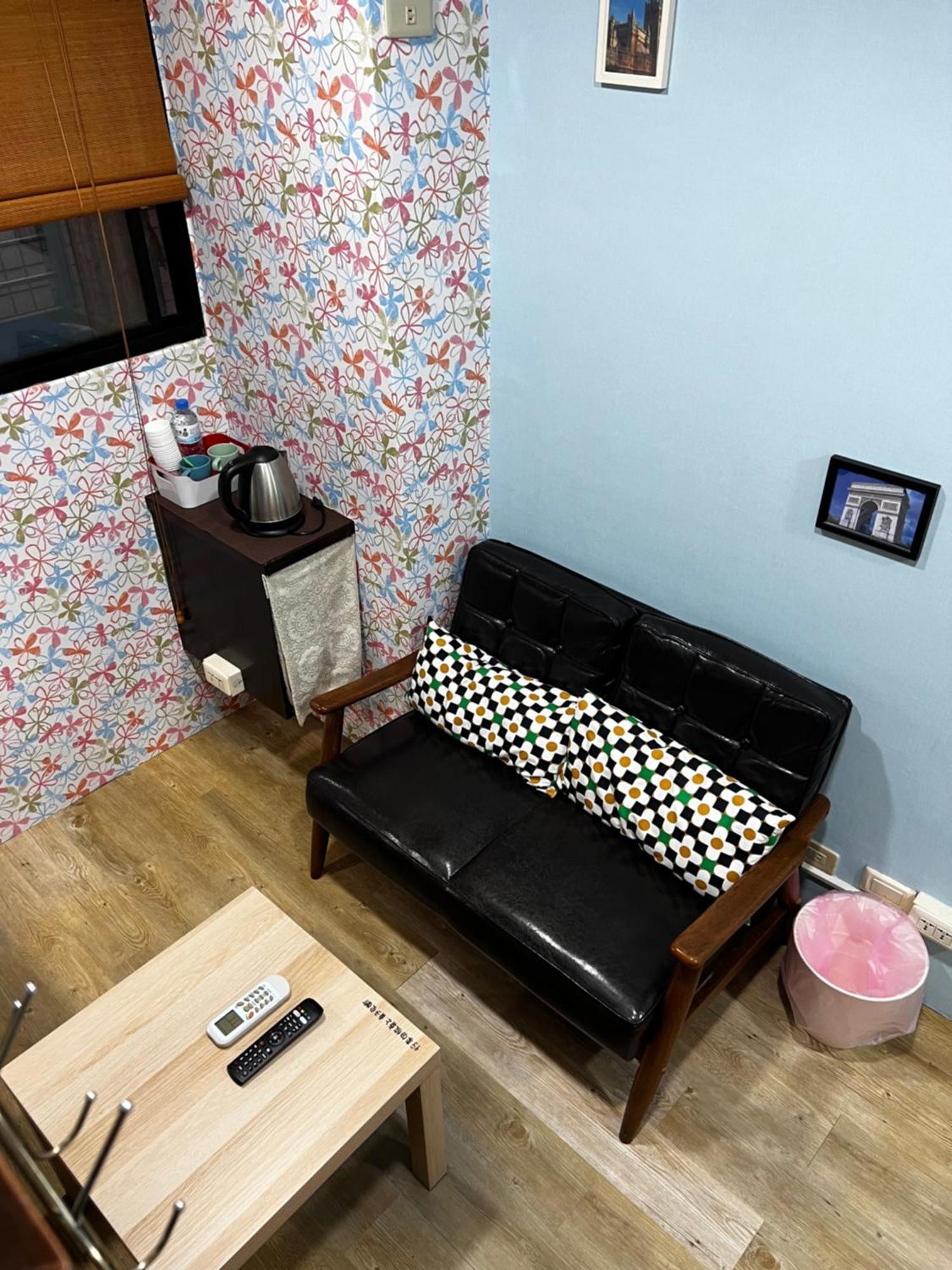 House Ximending Apartment Тайпей Екстериор снимка