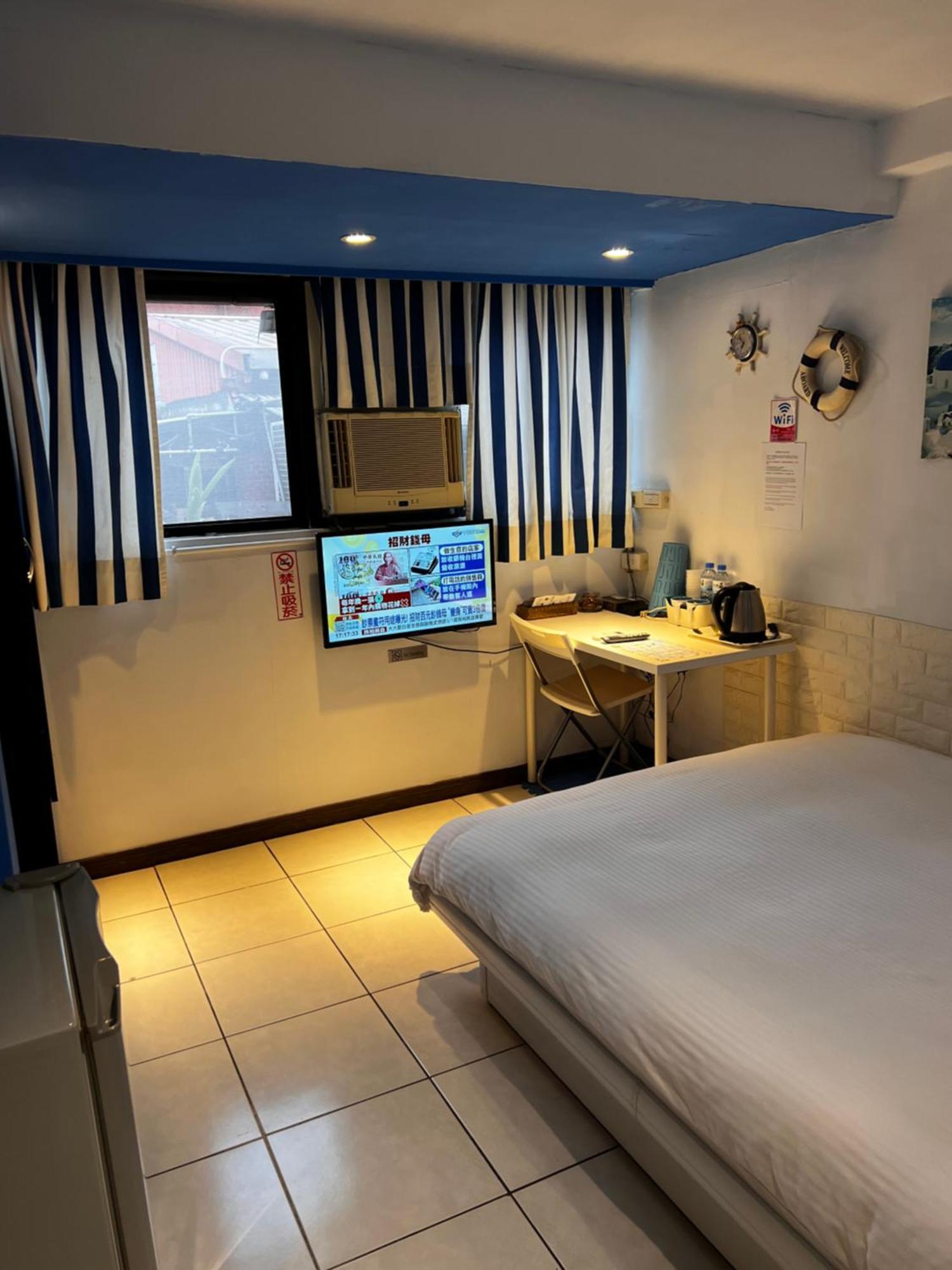 House Ximending Apartment Тайпей Екстериор снимка