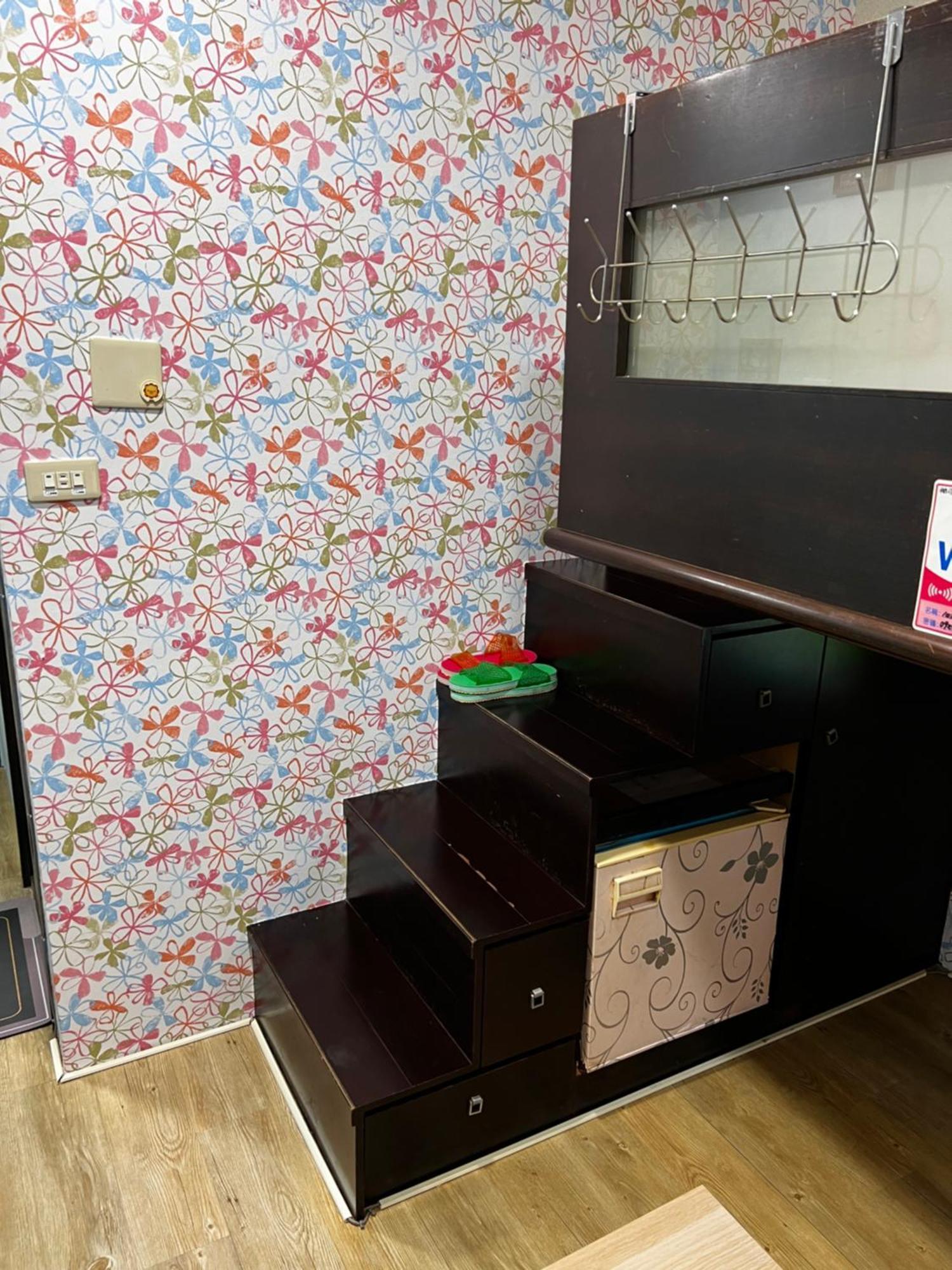 House Ximending Apartment Тайпей Екстериор снимка